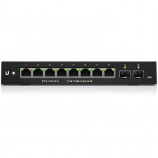 Коммутатор EdgeSwitch 10X